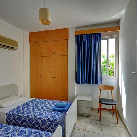 Renos Apartments Πόλη Εξωτερικό φωτογραφία