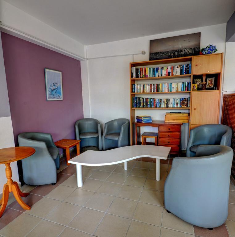 Renos Apartments Πόλη Εξωτερικό φωτογραφία