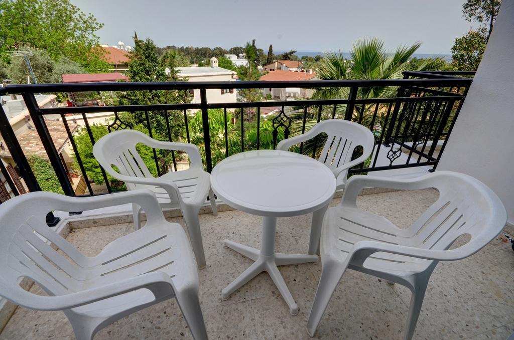 Renos Apartments Πόλη Εξωτερικό φωτογραφία