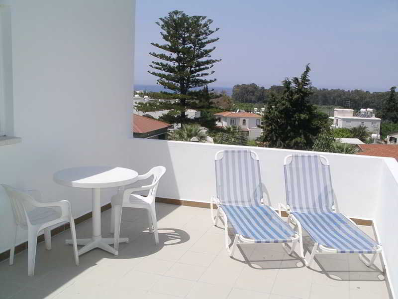 Renos Apartments Πόλη Εξωτερικό φωτογραφία