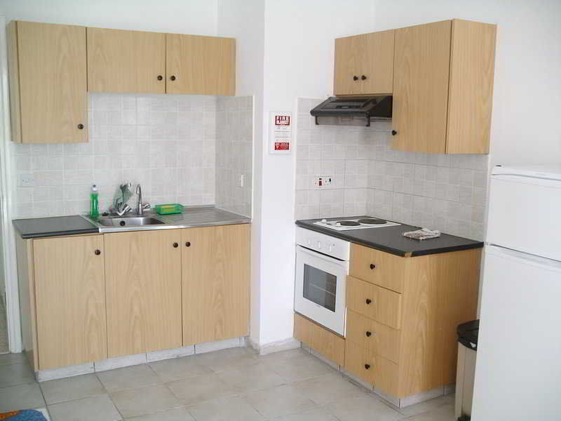 Renos Apartments Πόλη Εξωτερικό φωτογραφία